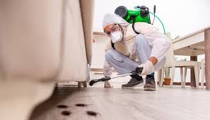 Reliable Lincoln, MO Pest Control Solutions